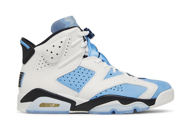 easter jordan 6s