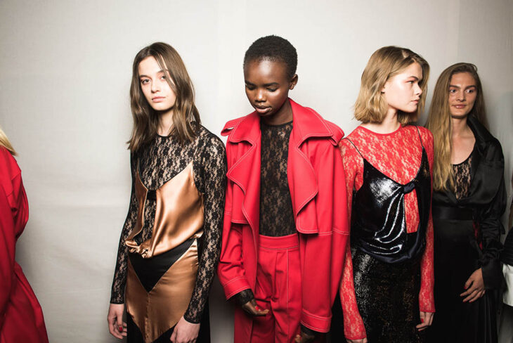 4 Marketing Tips for Your Fashion Line