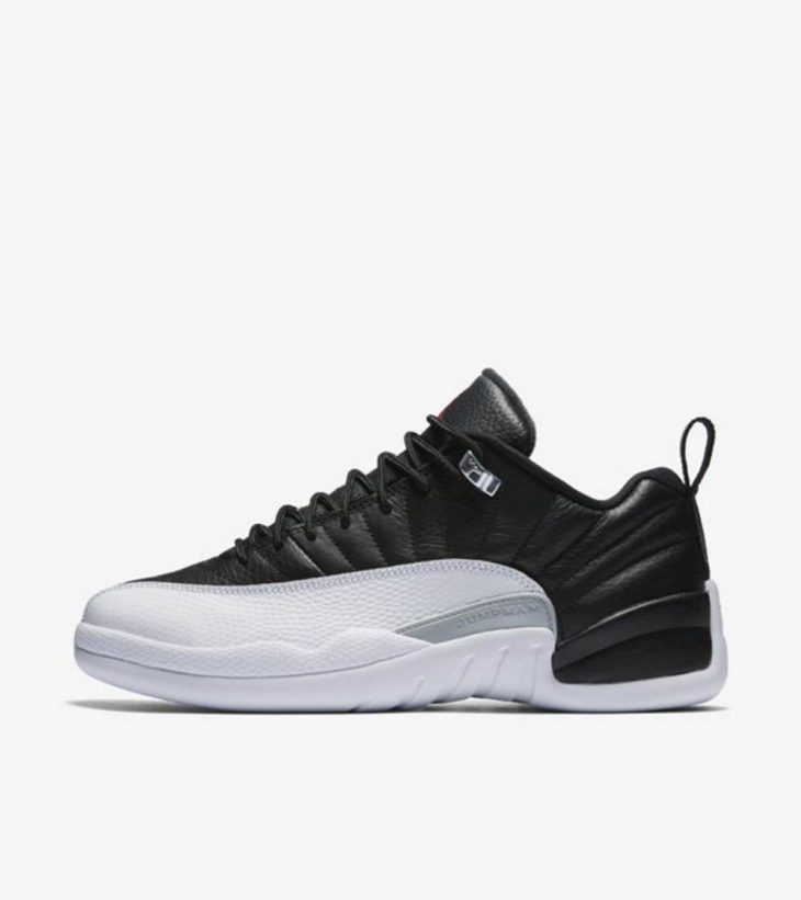 air jordan retro 12 low top