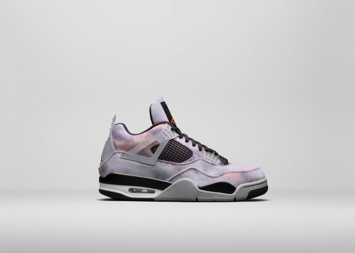 Everything We Know About Air Jordan 4 Retro Zen Master Release