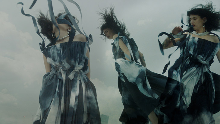Alexander McQueen