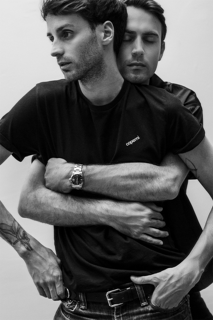 coperni designers