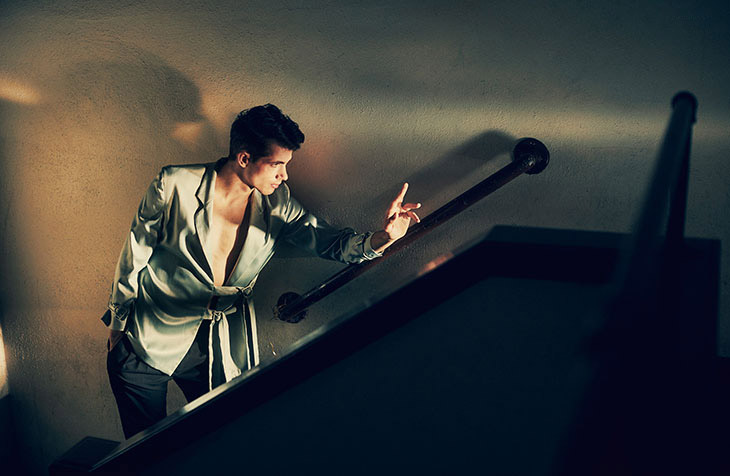 Five Fashion Resolutions for Style Conscious Men