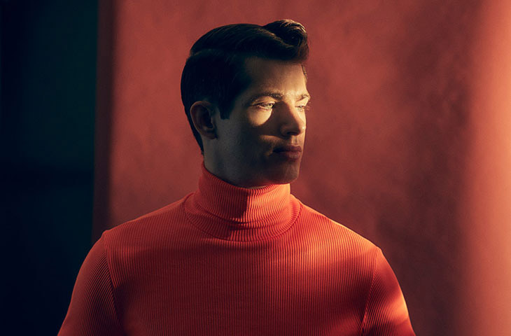 Five Fashion Resolutions for Style Conscious Men