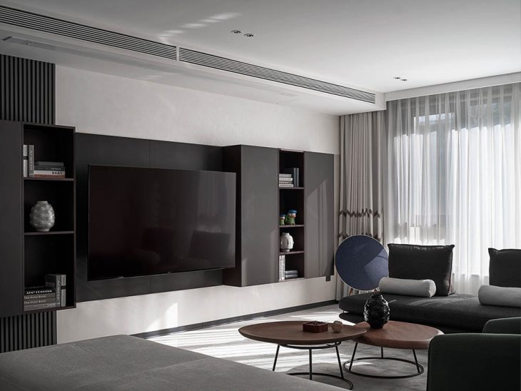 How to Select Italian Furniture for a Stunning Living Room