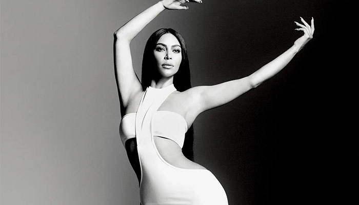 Kim Kardashian is the Cover Star of American Vogue March 2022 Issue