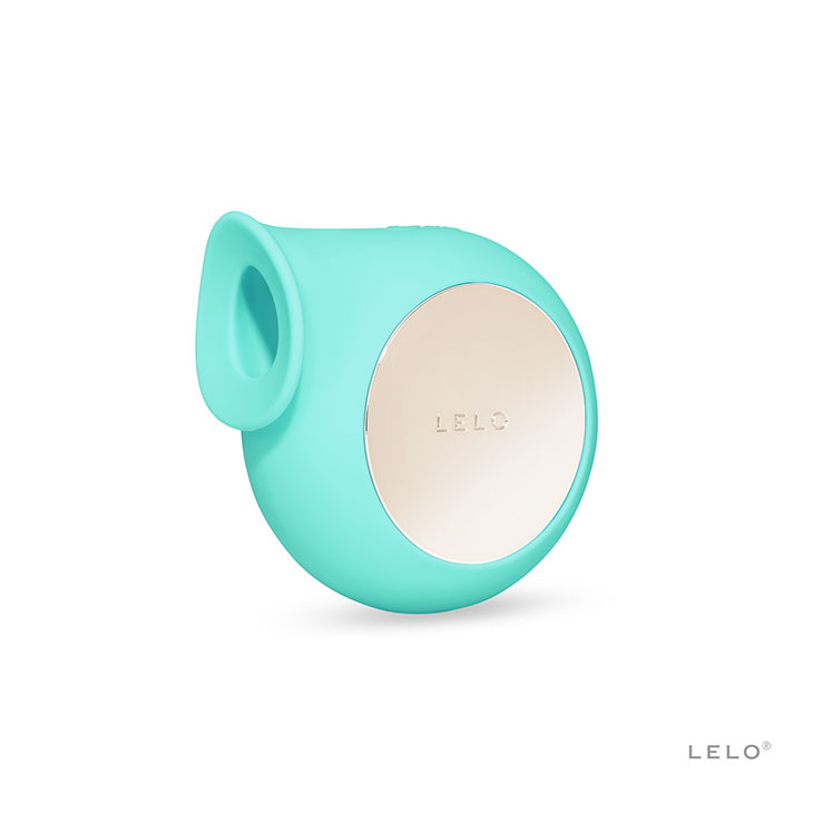 LELO SILA CRUISE, Clitoral massager