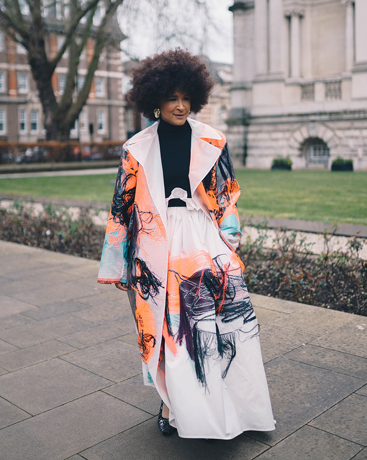 London Fashion Week
