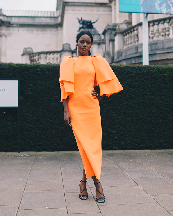 London Fashion Week