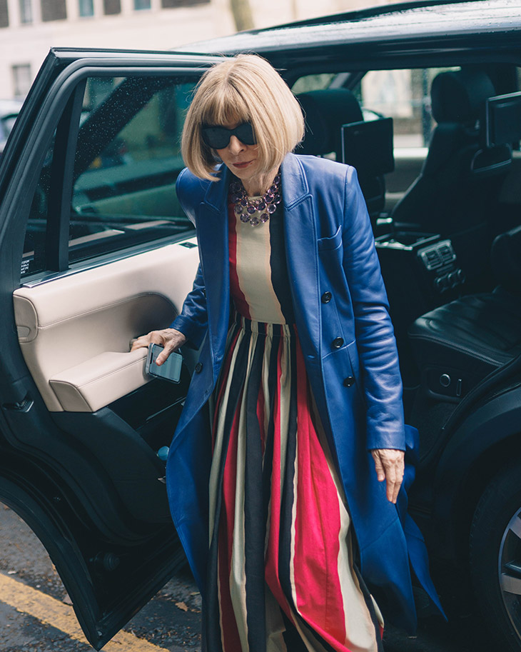 London Fashion Week