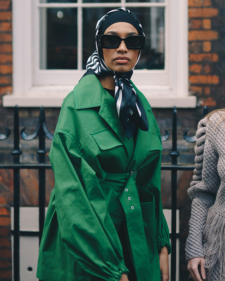 London Fashion Week