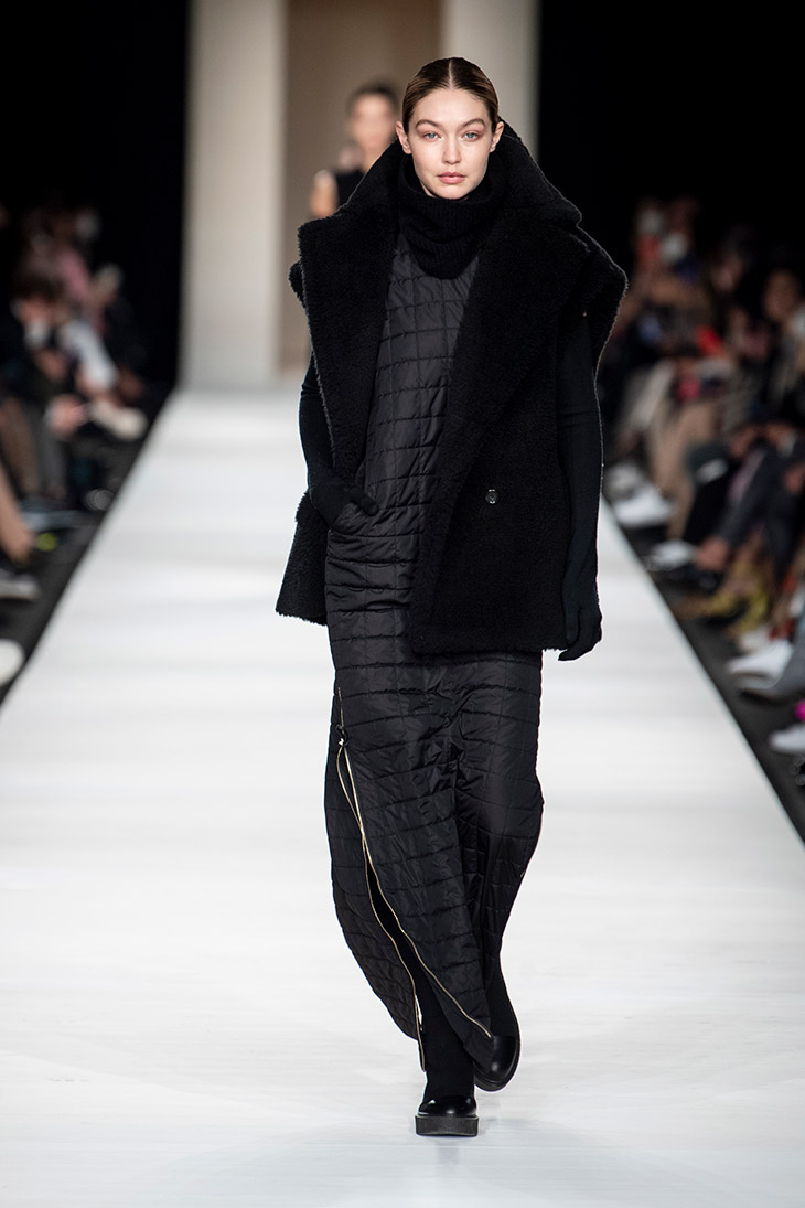 MAX MARA