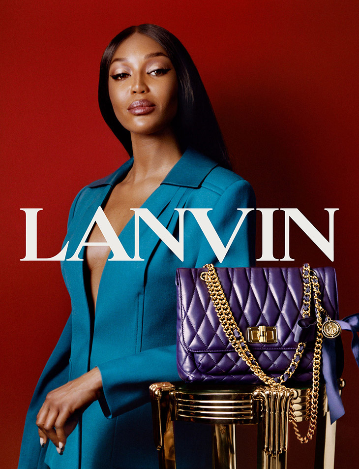 LANVIN