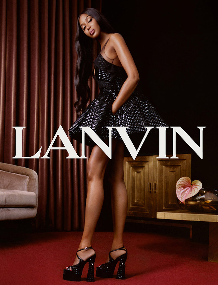LANVIN