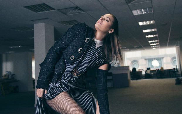 Perfect Attire For an Office Party