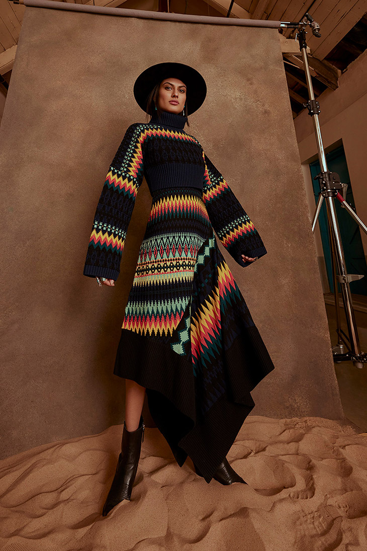 TEMPERLEY LONDON
