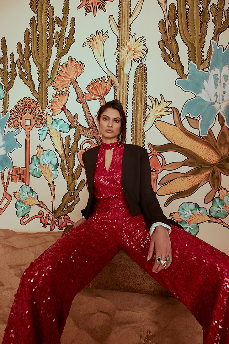 TEMPERLEY LONDON