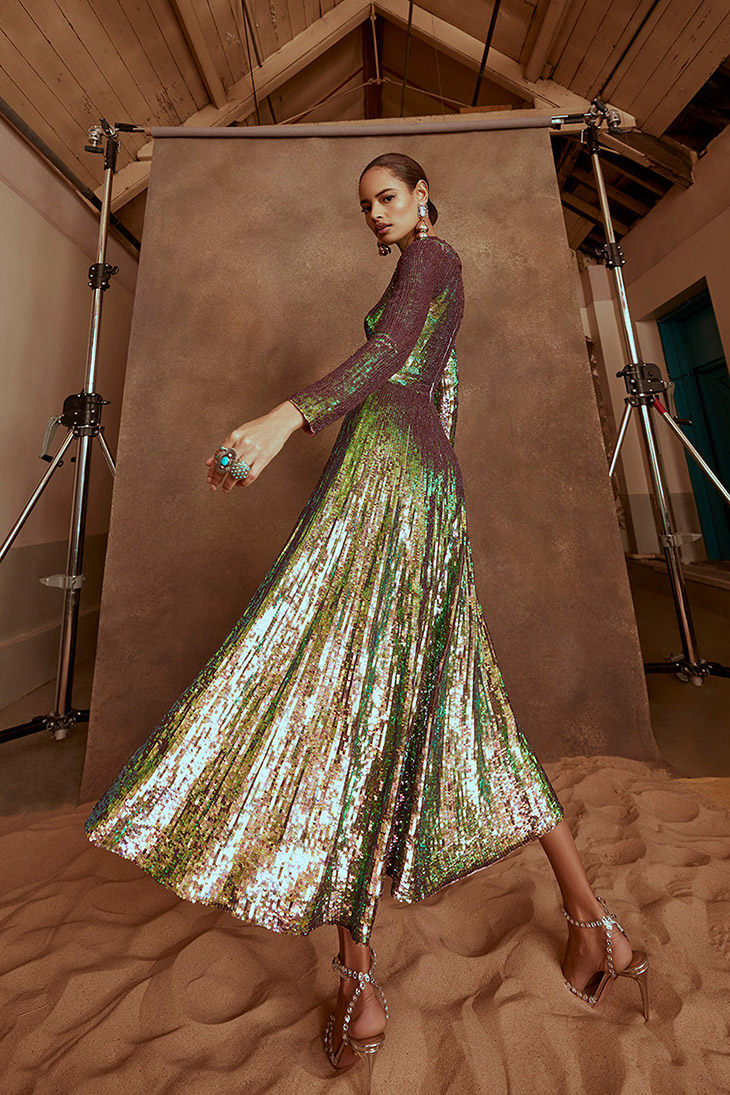 TEMPERLEY LONDON