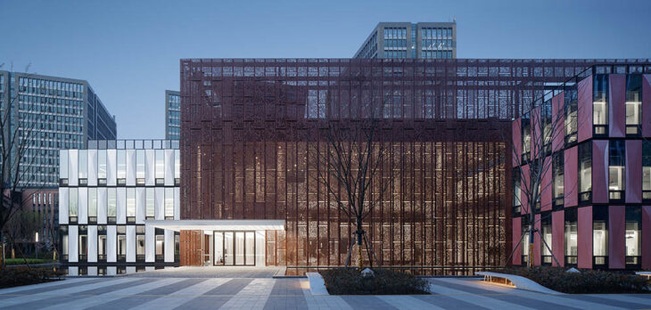 The Importance Of Structural Steel In Building Architecture