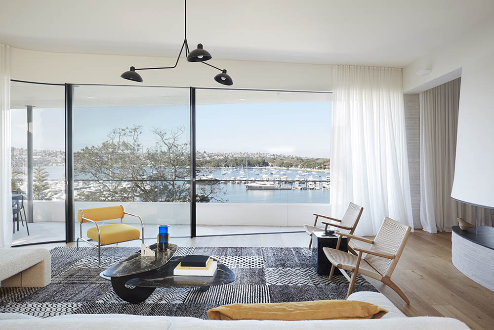 Three Interior Design Ideas to Try in 2022