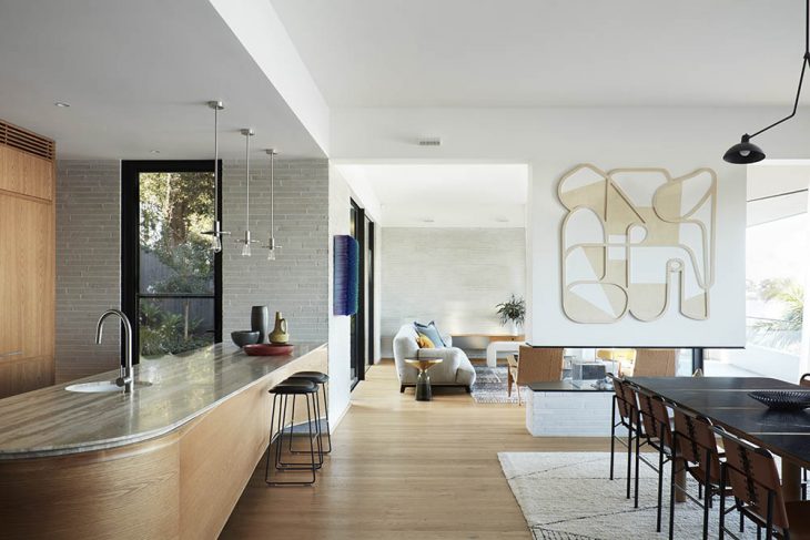 Three Interior Design Ideas to Try in 2022