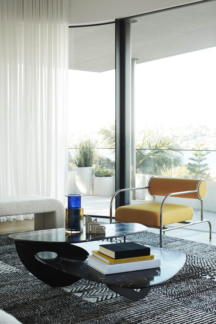 Three Interior Design Ideas to Try in 2022