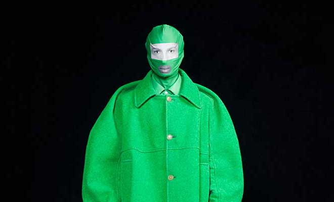 walter van beirendonck bear