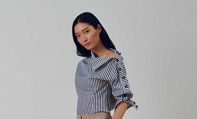 NYFW: VERONICA BEARD Fall Winter 2022.23 Collection