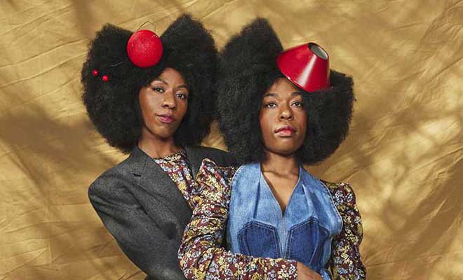 RENTRAYAGE Fall Winter 2022.23 Collection