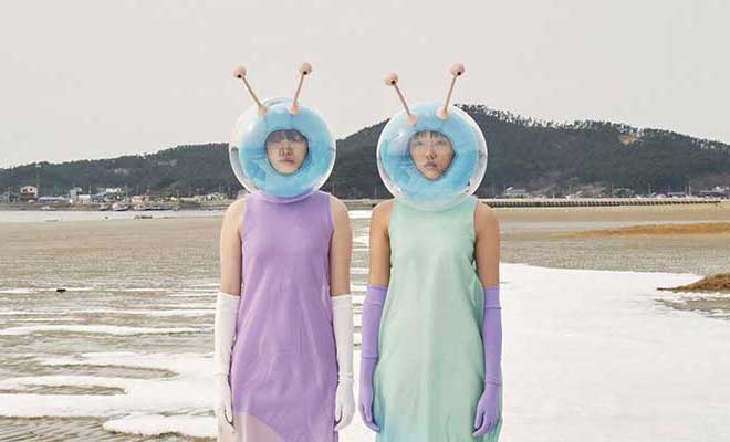 NYFW: PH5 Fall Winter 2022.23 Womenswear Collection