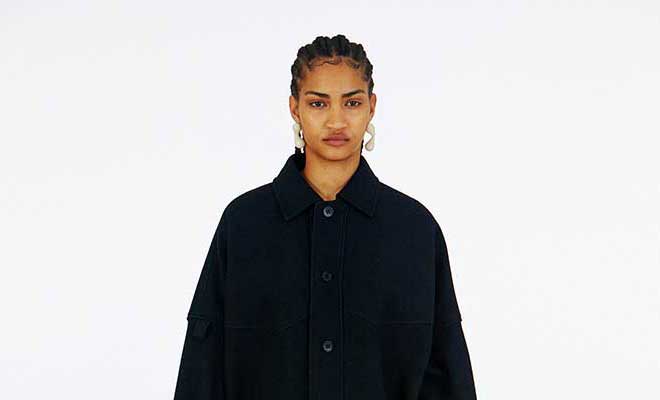 TIBI Fall Winter 2022.23 Collection