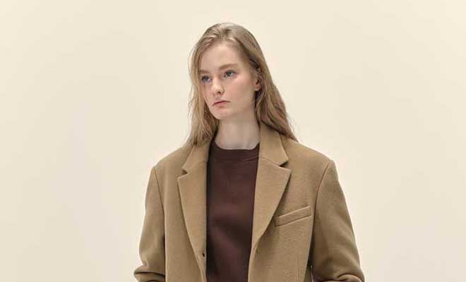 NYFW: NOHANT Fall Winter 2022.23 Collection