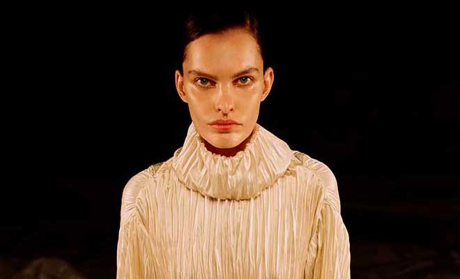 Discover INTERIOR Fall Winter 2022.23 Collection