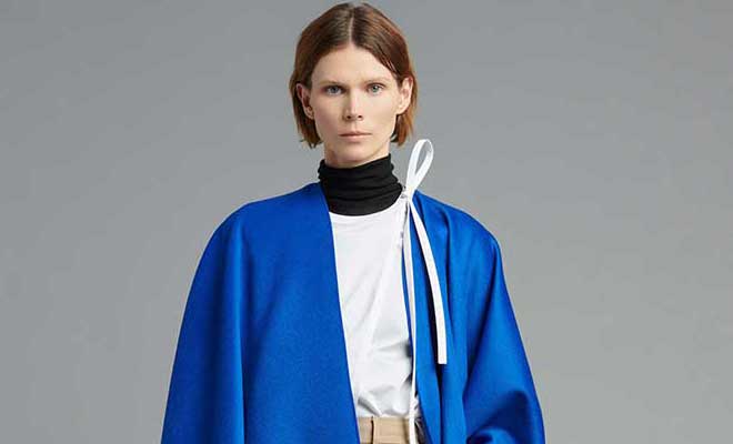 NYFW: ADAM LIPPES Fall Winter 2022.23 Collection