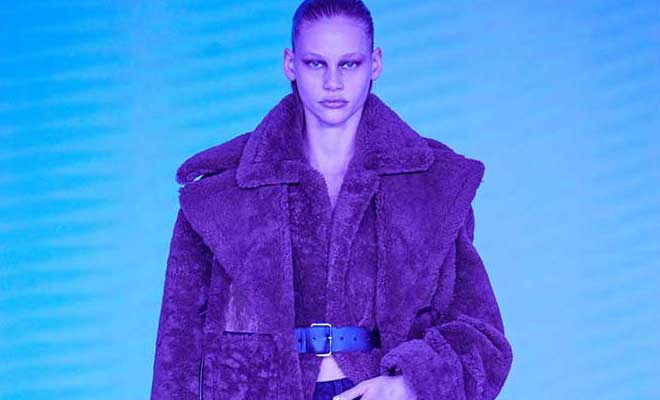 NYFW: PETER DO Fall Winter 2022.23 Collection