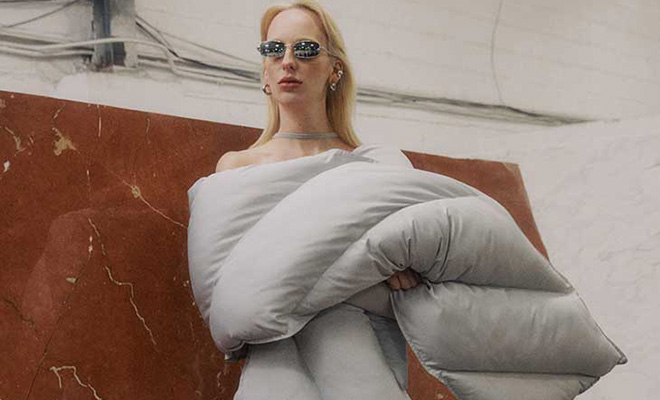 Et Ochs Fall Winter 2022 Collection by Michelle Ochs