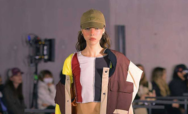 CPHFW: (DI)VISION Fall Winter 2022.23 Collection