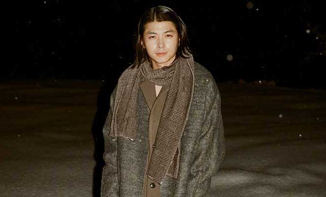 NYFW: N.HOOLYWOOD Fall Winter 2022.23 Collection