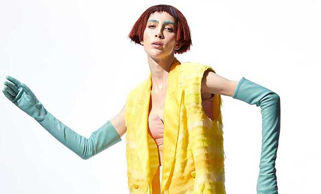 NYFW: BACH MAI Fall Winter 2022.23 Collection