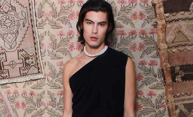 Discover BAJA EAST Fall Winter 2022.23 Collection