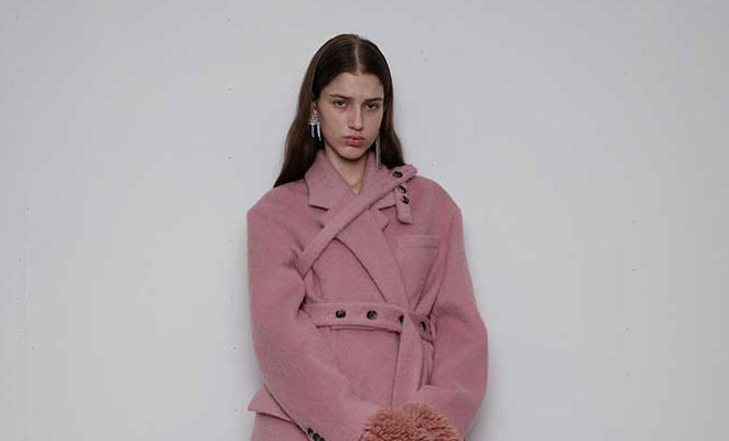 ROKH Pre-Fall 2022 Collection