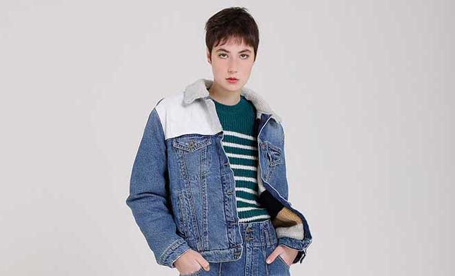 MFW: PENCE 1979 Fall Winter 2022.23 Collection