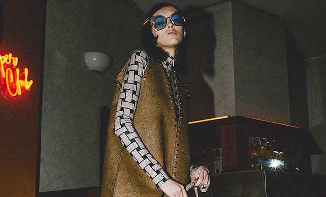 MFW: BORBONESE Fall Winter 2022.23 Collection