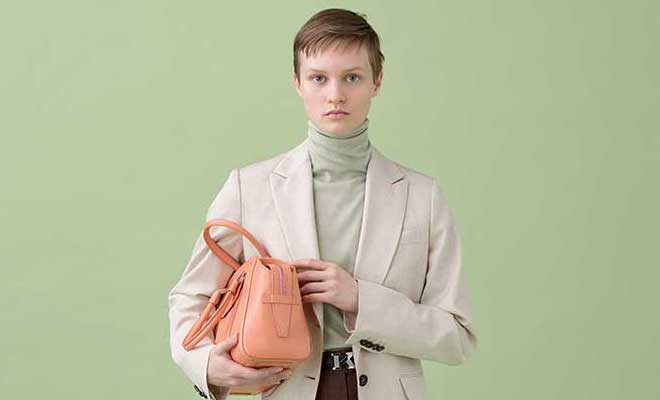 MFW: KITON Fall Winter 2022.23 Womenswear Collection