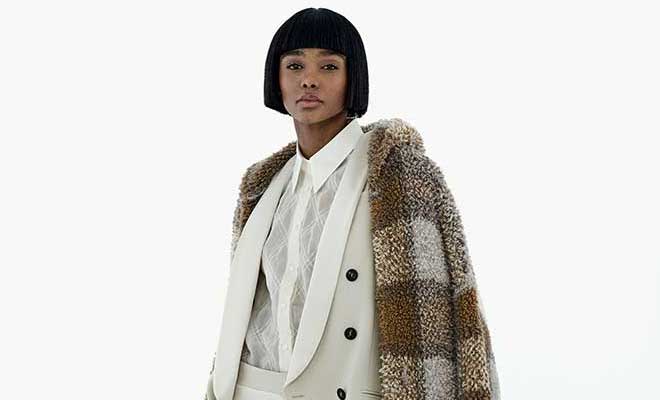 MFW: BRUNELLO CUCINELLI Fall Winter 2022.23 Women’s Collection