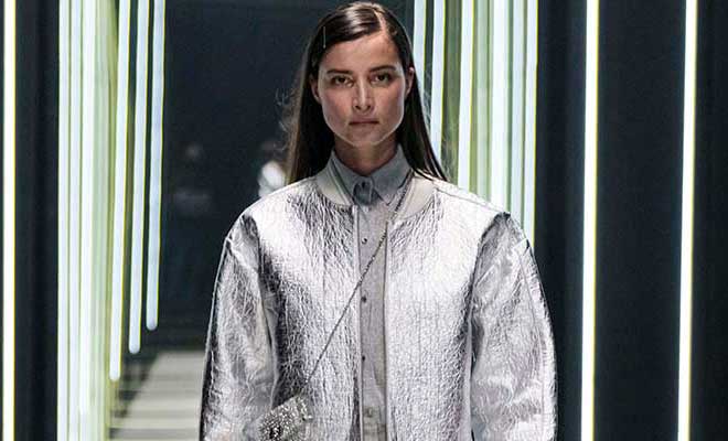 MFW: ANTEPRIMA Fall Winter 2022.23 Collection