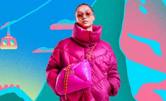 MFW: OOF WEAR Fall Winter 2022.23 Collection