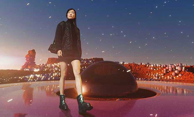 MFW: HOGAN Fall Winter 2022.23 Collection