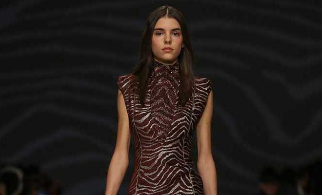 MFW: GENNY Fall Winter 2022.23 Collection