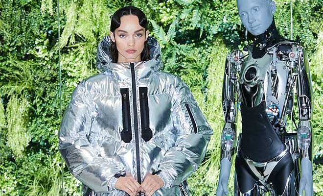 MFW: PLEIN SPORT Fall Winter 2022.23 Collection